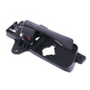 Hyundai i30 Front Right Inner Door Handle Texture Black (2007–2012)