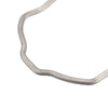 BMW X1 1x Car Charge Pipe C Clip Kit w/O Ring Seal Gasket (2012-2015)