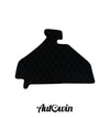 Ferrari F355 Custom Double Diamond Pattern Car Mats (1994-1999)