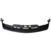 Front Valance Panel For 2010-2012 Ford Mustang GT Model