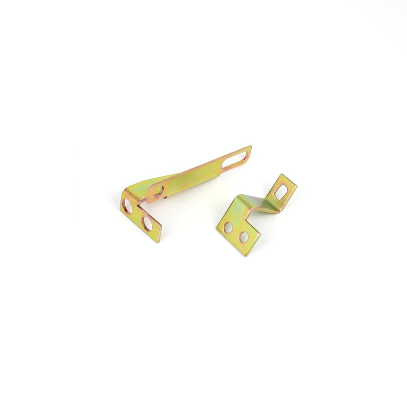 LH Side Trimatic Shifter Bracket (Suits Hurst & B&M)