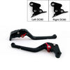 Aprilia RSV MILLE / R, DORSODURO 1200 Brake Clutch Lever (1999-2003)