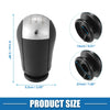 Ford Mustang (2005-2012) Black 5 Speed Manual Shift Knob