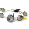 Toyota Hiace RZH103 / RZH113 / RZH125 1989-1996 Ignition Barrel & Door Locks Set