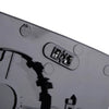 Ford Transit Custom VN Replacement Mirror Left (2014 - Present)