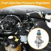 Honda Odyssey (2002-2004) 1 Pc Metal Fuel Pressure Regulator
