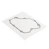 Kawasaki KX 450F KXF 450 Left Engine Cover Gasket (2009-2015)