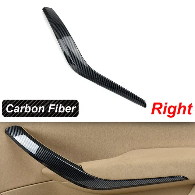 BMW X1 E84 3 Colors Interior Door Panel Handle Pull Cover Trim (2009-2016)