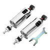 Harley Softail Heavy Duty Rear Shocks (2000-2017)