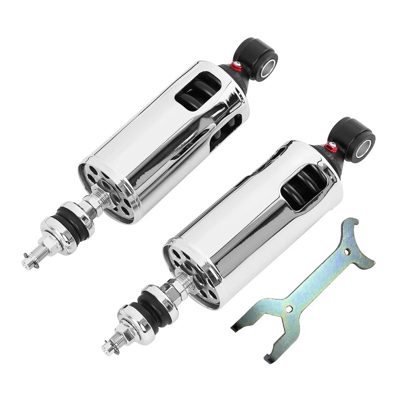 Harley Softail Heavy Duty Rear Shocks (2000-2017)