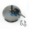 Kawasaki VN1700 VN800 VN2000 Fuel Gas Tank Cap Cover Keys (2006-2018)