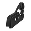 Dodge Journey ABS Black Driver Side Outboard Power Seat Shield (2011-2020)