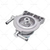 Toyota LandCruiser 80 Series HZJ80 Fuel Filter Primer Pump Cap (1990-1997)
