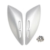 Kawasaki Z900RS Gas Tank Side Cover Panel (2018-2024)