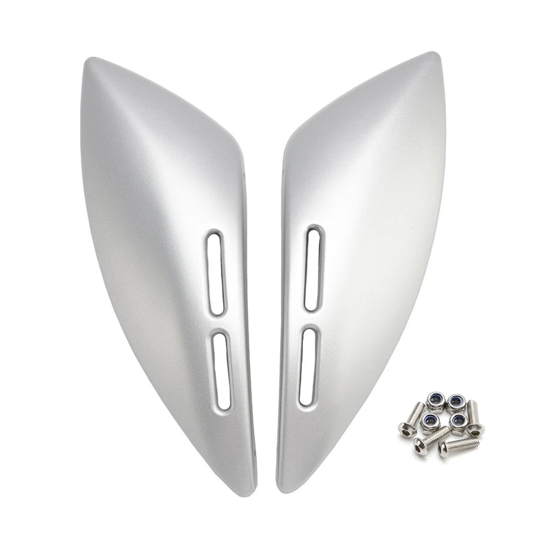 Kawasaki Z900RS Gas Tank Side Cover Panel (2018-2024)