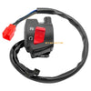 Start Stop Kill Switch Right Handlebar Switch Honda CBR1100XX (1997–1998)