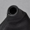 Mercedes W202 W123 W126 5 Speed Gear Shift Knob & Boot (1990-2000)