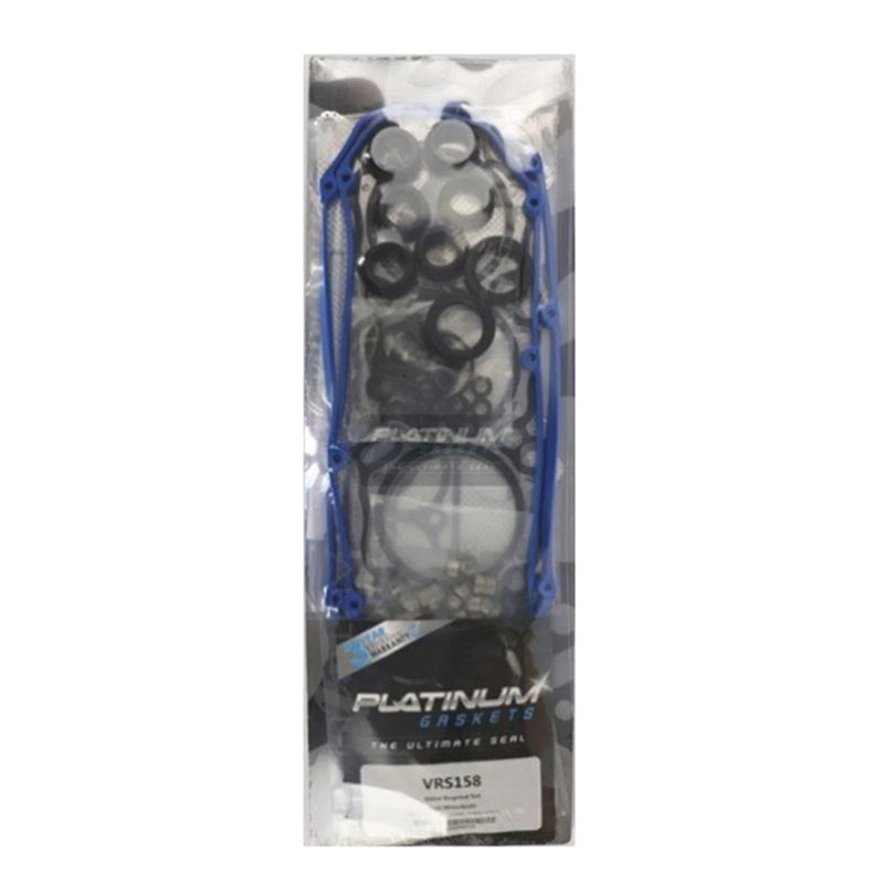 Mitsubishi Magna TH TJ TL TW Valve Regrind Gasket Set 3.5L V6 (1999-2005)