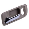 Honda Odyssey Accord Front Left Inside Door Handle (2003-2007)