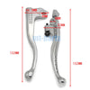 Honda SL230, FTR223, CB230SS Brake Clutch Levers (1997-2011)