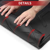 BMW 5 Series 520i 530i 535i 540i Cargo Liner Rear Trunk Mat Diamond Pattern