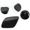 Volvo XC60 Front Left Right Headlight Washer Nozzle Cover Caps