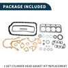 Toyota 5K Cylinder Head Gasket Kit