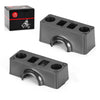 Arctic Cat Prowler HDX 500 / 700 UTV Housing Mounting Blocks