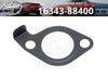 TOYOTA 1JZ GTE Waterneck Gasket