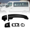 Master Movano Exterior Sliding Door Handle