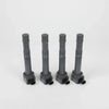 Acura Honda Accord Crosstour CRV 4 Pcs Ignition Coils (2003-2012)