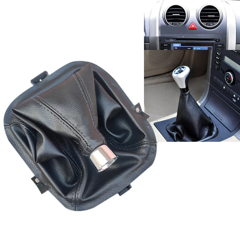 Great Wall Hover H3 H5 Shift Gear Knob Gaitor Boot Cover (2010-2012)