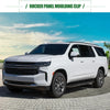 Chevrolet Avalanche 40 Pcs Rocker Panel Clips (2007 - 2013)