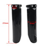 Chinese 125-190cc Pit Dirt Bike Front Fork Guard Cover (No Year Specified)