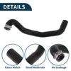 Mercedes-Benz E280 E320 CDi (2002-2008) - Rubber Heater Hose