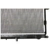 Mazda E2000 / Ford Econovan SGME 2.0L FE Manual Alloy Radiator (1984-2005)