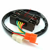 Honda CRM125 Voltage Regulator Rectifier (1990-1999)
