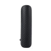 Motor Black / Silver Universal Exhaust Muffler Pipe Heat Shield Cover