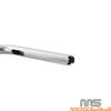 Harley Softail Deluxe FLSTN, Dyna Low Rider 1-1/2'' High Bend Handlebar (2005-2023)