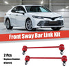 Toyota Camry Avalon 2 x Front Stabilizer Sway Bar End Links