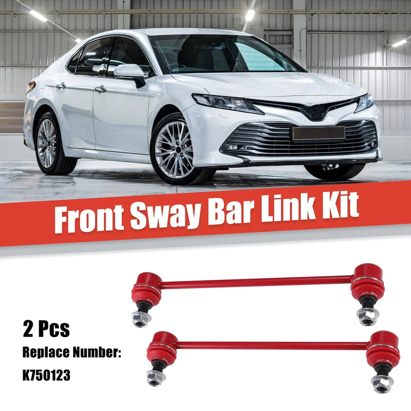 Toyota Camry Avalon 2 x Front Stabilizer Sway Bar End Links