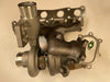 Hyundai Sonata, Kia Optima, Sportage 2.0L Turbocharger (2011-2015)