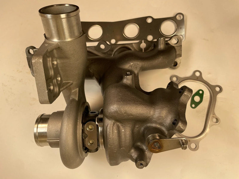 Hyundai Sonata, Kia Optima, Sportage 2.0L Turbocharger (2011-2015)