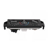 Chevrolet Blazer, Jimmy A/C Heater Climate Control Module (1995-2005)