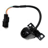 Hyundai Santa Fe Rear View Backup Camera (2017–2018)