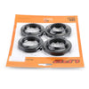 Yamaha SRX XV CP XP 125 250 V-Star Fork Seal Ring Set (2000-2009)