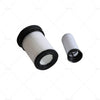 MIELE Triflex HX1 FSX HX FSF Filter Set + Bird Brush (2020-2023)