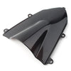 Honda CBR500R Black Front Windshield Protector (2019 - )