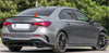 Mercedes-Benz V177 W177 A35 AMG Rear Spoiler Wing Lip (2019-2022)