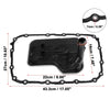 BMW X3 328i 128i Transmission Filter & Oil Pan Gasket Set